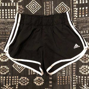 Adidas Black Shorts